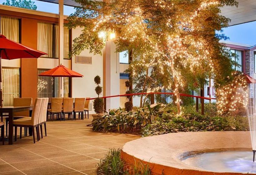 Hotel Best Western Burlington  | Burlington | North Carolina | United States 7