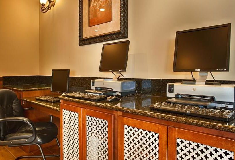 Hotel Best Western Burlington  | Burlington | North Carolina | United States 9