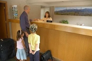 Hotel Caravan Inn  | Glenwood Springs | Colorado | United States 10