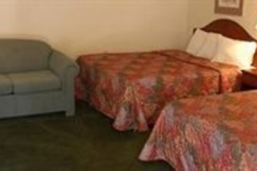 Hotel Caravan Inn  | Glenwood Springs | Colorado | United States 14