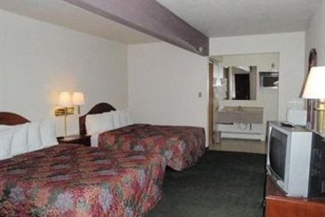 Hotel Caravan Inn  | Glenwood Springs | Colorado | United States 15