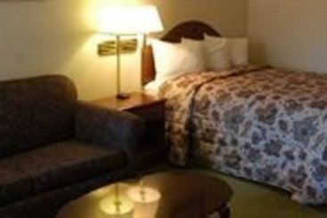 Hotel Caravan Inn  | Glenwood Springs | Colorado | United States 17