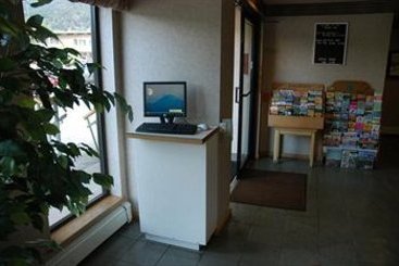 Hotel Caravan Inn  | Glenwood Springs | Colorado | United States 18