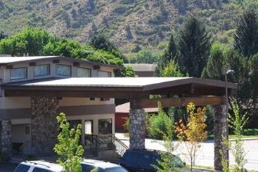 Hotel Caravan Inn  | Glenwood Springs | Colorado | United States 19
