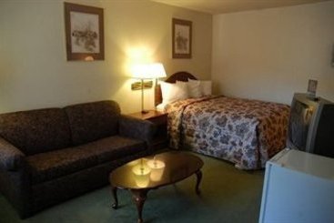 Hotel Caravan Inn  | Glenwood Springs | Colorado | United States 2