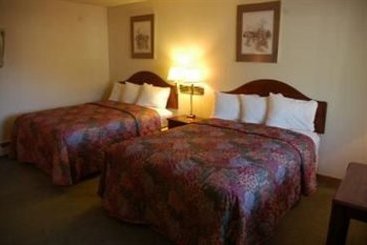 Hotel Caravan Inn  | Glenwood Springs | Colorado | United States 3