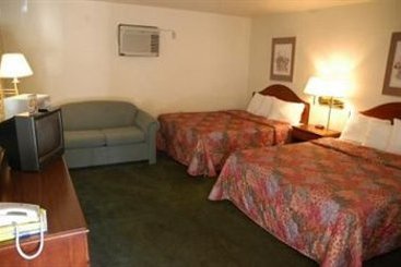 Hotel Caravan Inn  | Glenwood Springs | Colorado | United States 4