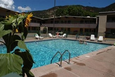 Hotel Caravan Inn  | Glenwood Springs | Colorado | United States 7