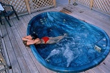 Hotel Caravan Inn  | Glenwood Springs | Colorado | United States 8