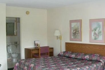 Hotel Kentucky Cardinal Inn Elizabeth 