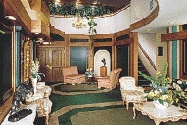 Hotel Americas Best Value Inn Norfolk Norfolk