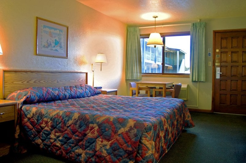 Hotel Rodeway Inn North Platte  | North Platte | Nebraska | United States 1