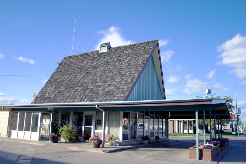 Hotel Rodeway Inn North Platte  | North Platte | Nebraska | United States 2