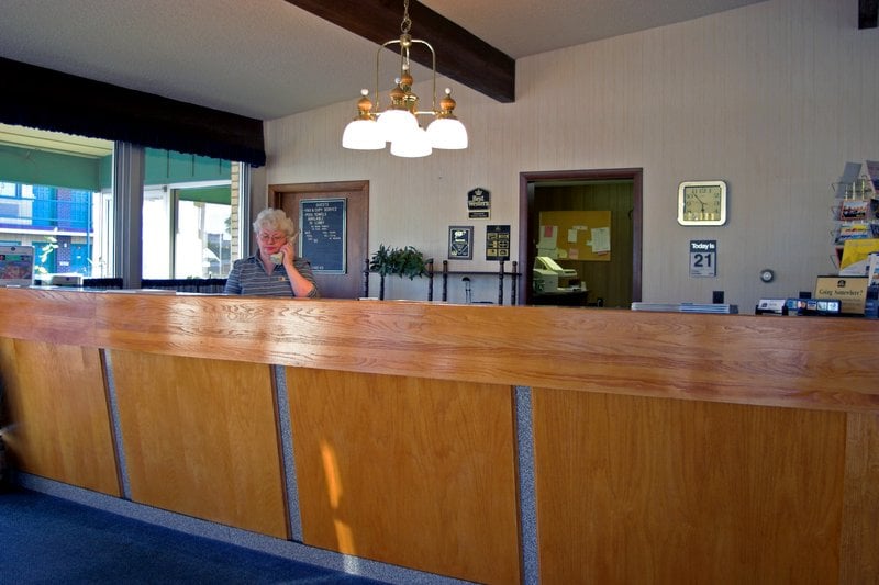 Hotel Rodeway Inn North Platte  | North Platte | Nebraska | United States 3