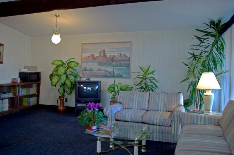 Hotel Rodeway Inn North Platte  | North Platte | Nebraska | United States 4