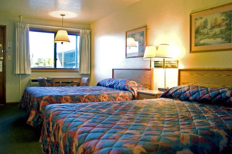 Hotel Rodeway Inn North Platte  | North Platte | Nebraska | United States 5