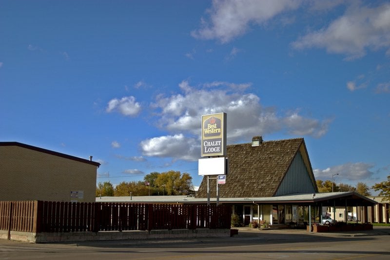 Hotel Rodeway Inn North Platte  | North Platte | Nebraska | United States 6