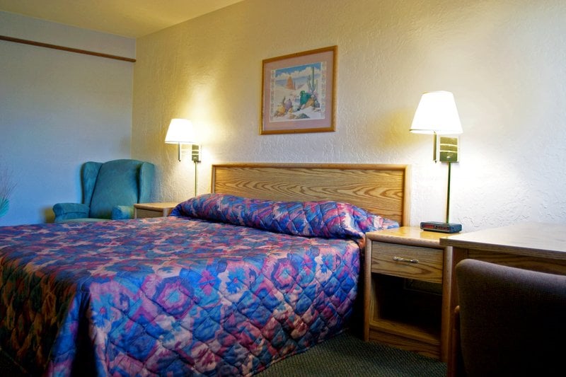 Hotel Rodeway Inn North Platte  | North Platte | Nebraska | United States 7