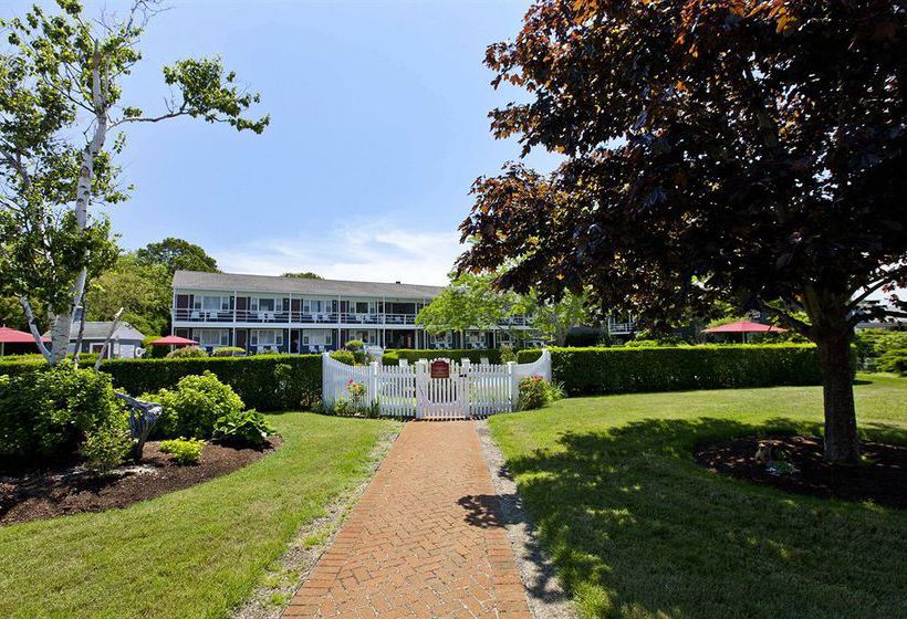 Hotel Chateau Provincetown Provincetown