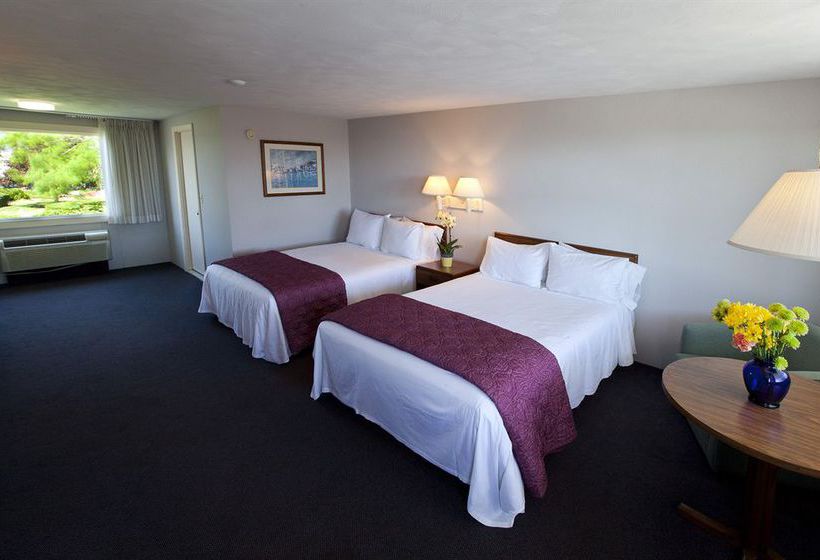 Hotel Chateau Provincetown  | Provincetown | Massachusetts | United States 10