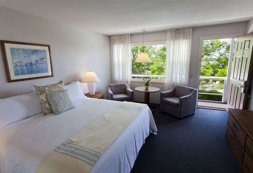 Hotel Chateau Provincetown  | Provincetown | Massachusetts | United States 11