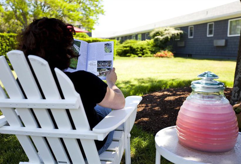 Hotel Chateau Provincetown  | Provincetown | Massachusetts | United States 13