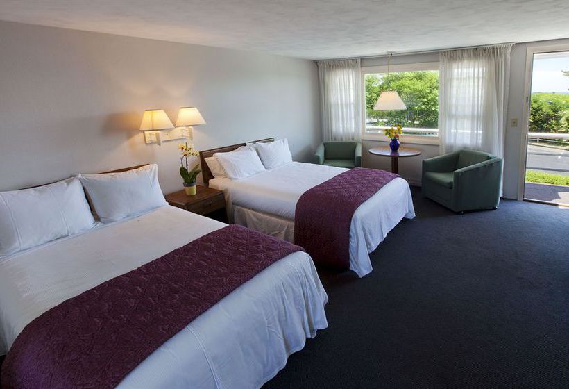 Hotel Chateau Provincetown  | Provincetown | Massachusetts | United States 14