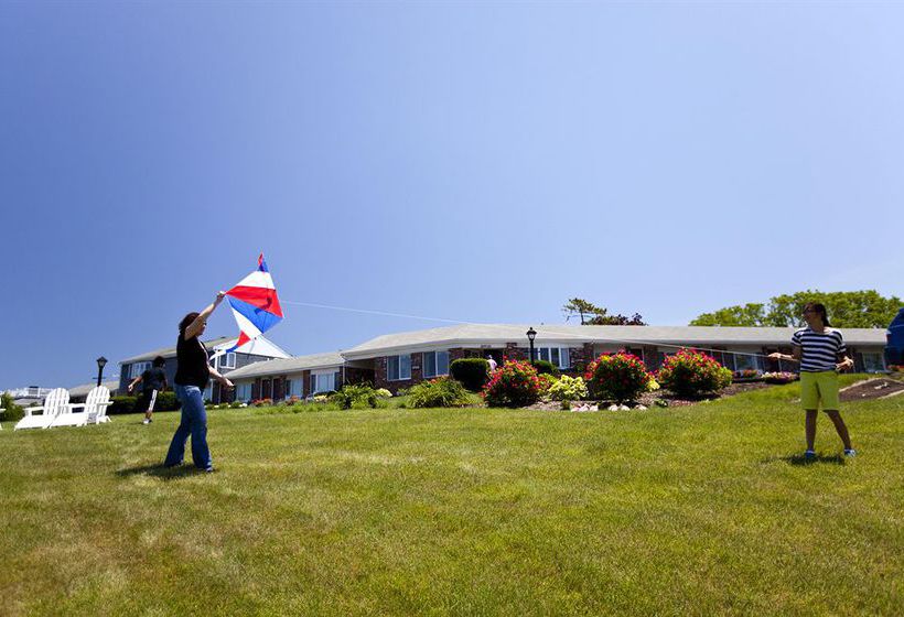 Hotel Chateau Provincetown  | Provincetown | Massachusetts | United States 2