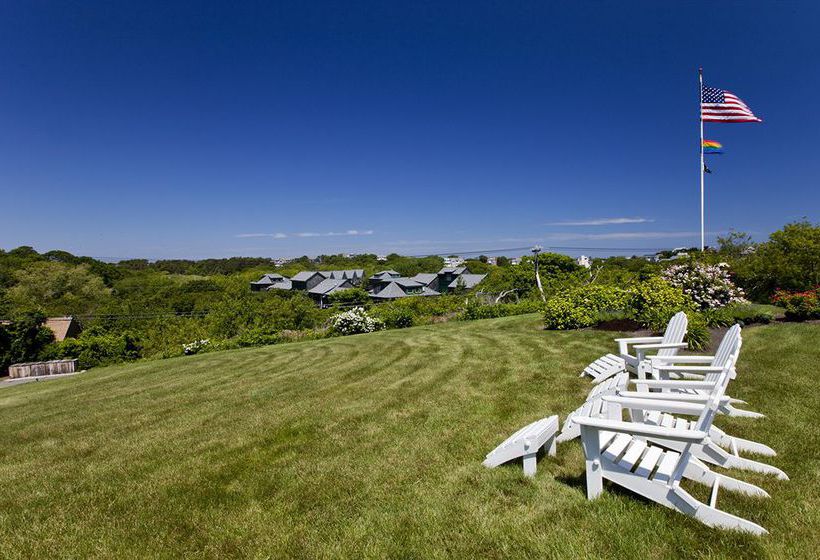 Hotel Chateau Provincetown  | Provincetown | Massachusetts | United States 3