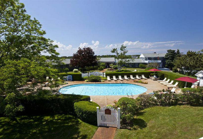 Hotel Chateau Provincetown  | Provincetown | Massachusetts | United States 6