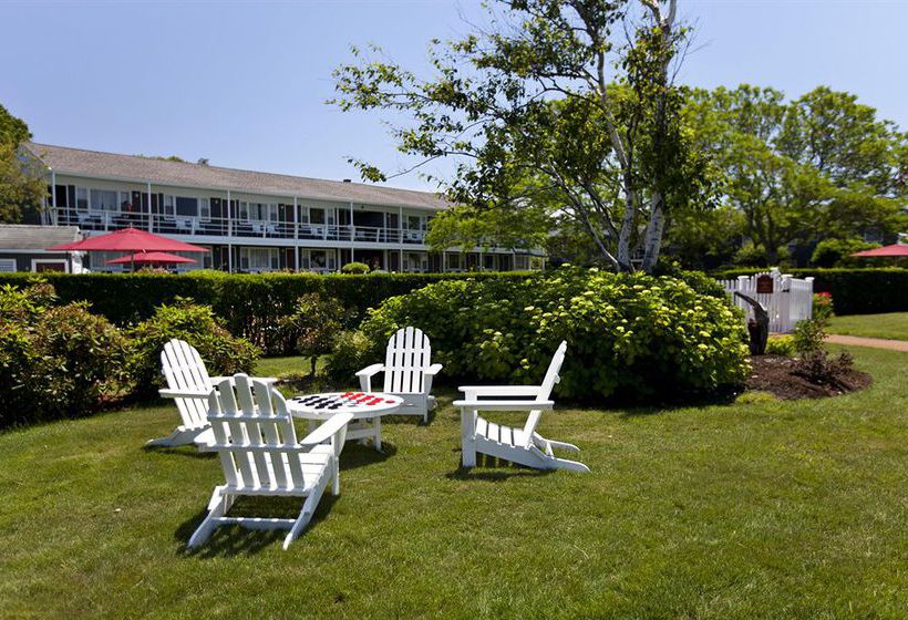 Hotel Chateau Provincetown  | Provincetown | Massachusetts | United States 7
