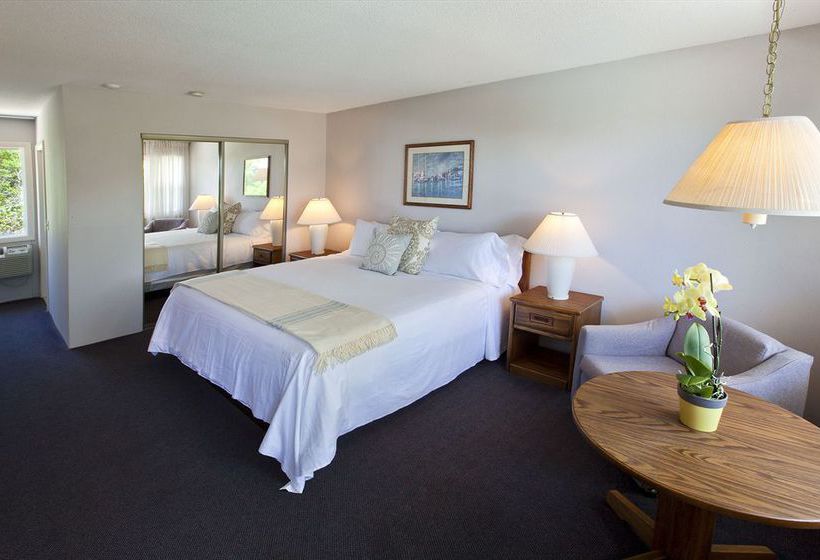 Hotel Chateau Provincetown  | Provincetown | Massachusetts | United States 9