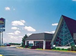 Best Western Cherokee Strip Motel Oklahoma