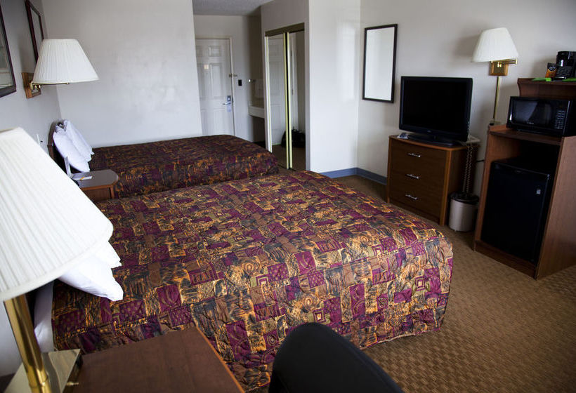 Chief Motel Mccook  | Mccook | Nebraska | Estados Unidos 1