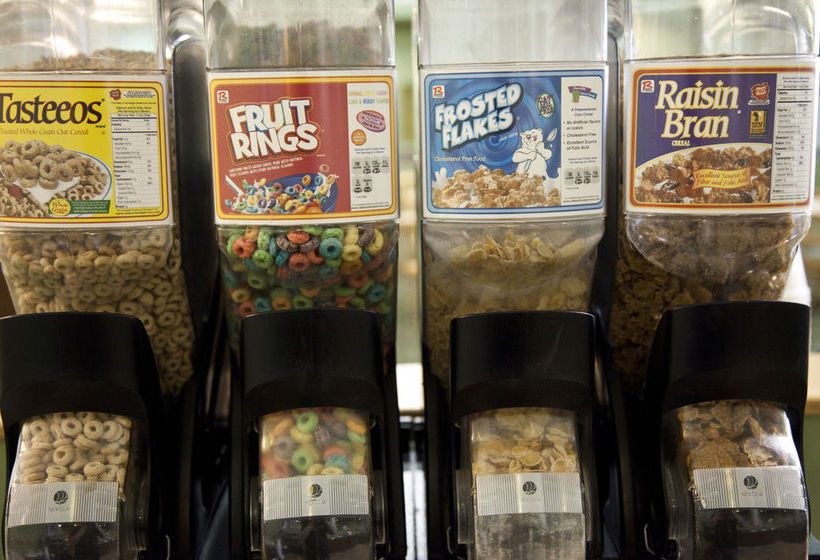 Chief Motel Mccook  | Mccook | Nebraska | Estados Unidos 10