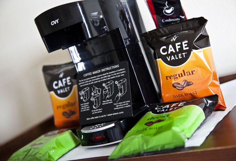 Chief Motel Mccook  | Mccook | Nebraska | Estados Unidos 11