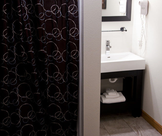 Chief Motel Mccook  | Mccook | Nebraska | Estados Unidos 13