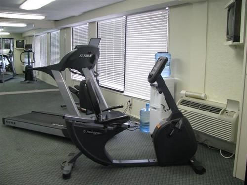 Chief Motel Mccook  | Mccook | Nebraska | Estados Unidos 15