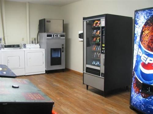 Chief Motel Mccook  | Mccook | Nebraska | Estados Unidos 16