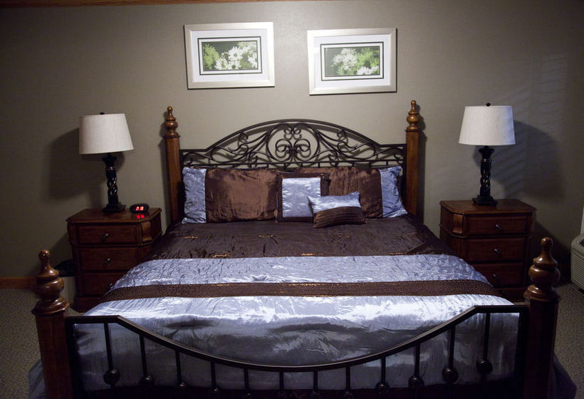 Chief Motel Mccook  | Mccook | Nebraska | Estados Unidos 2