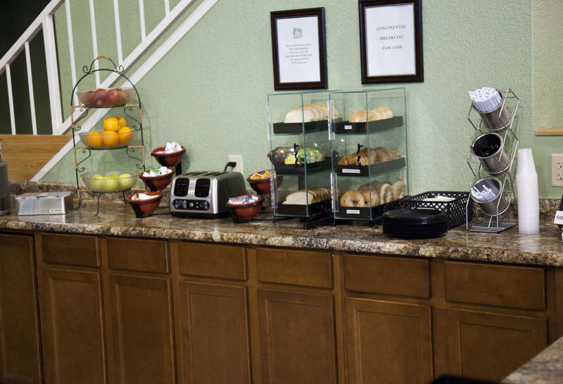 Chief Motel Mccook  | Mccook | Nebraska | Estados Unidos 6