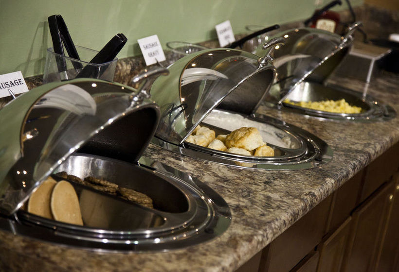 Chief Motel Mccook  | Mccook | Nebraska | Estados Unidos 7