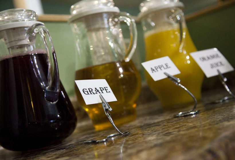 Chief Motel Mccook  | Mccook | Nebraska | Estados Unidos 9