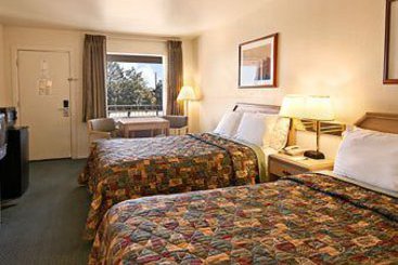 Hotel Days Inn  | Deming | New Mexico | Hotel negli Stati Uniti 2