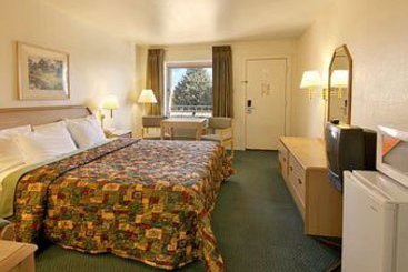 Hotel Days Inn  | Deming | New Mexico | Hotel negli Stati Uniti 3