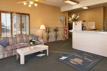 Hotel Days Inn  | Deming | New Mexico | Hotel negli Stati Uniti 6