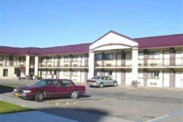 Hotel Howard Johnson Inn North Platte North Platte Nebraska