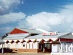 Budget Host Circle S Motel 