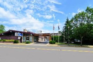 Hotel Days Inn & Suites Rhinelander  | Rhinelander | Wisconsin | United States