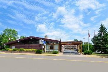 Hotel Days Inn & Suites Rhinelander  | Rhinelander | Wisconsin | United States 1